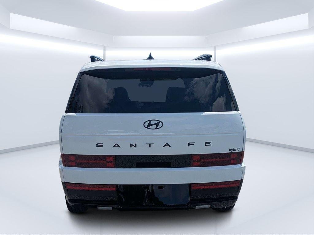New 2026 White Hyundai Calligraphy image 4