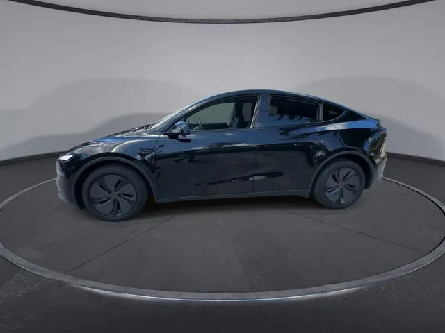 Used 2026 Black Tesla  image 4