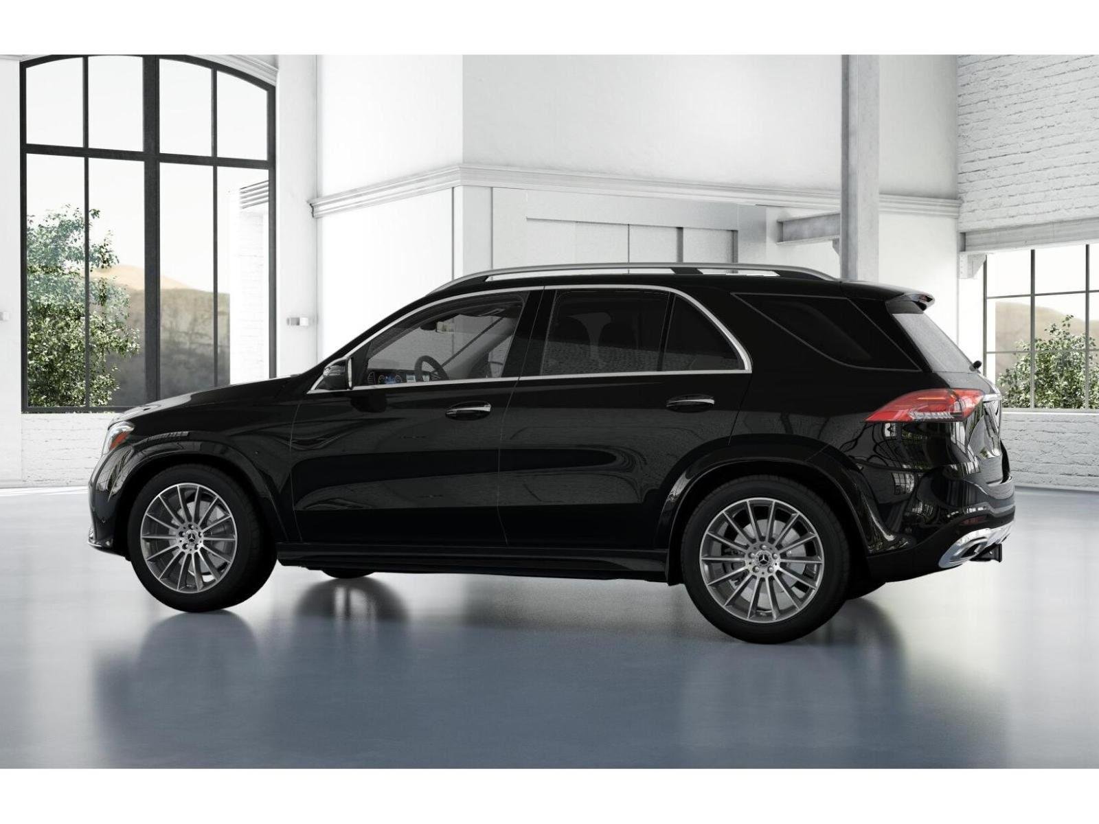 2026 Mercedes-Benz GLE GLE350 - Photo 32