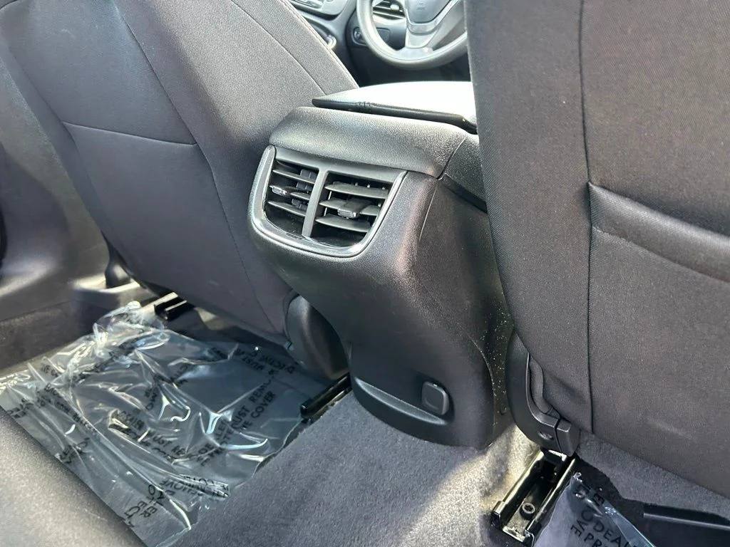 Used 2024 Gray Chevrolet LT image 47