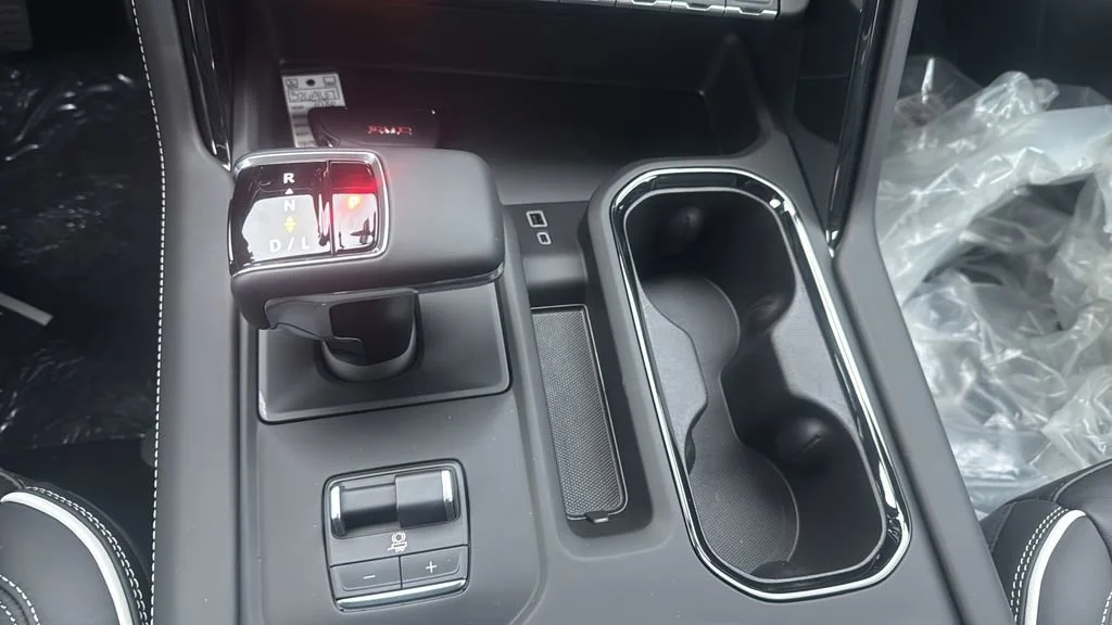 2026 GMC Sierra 1500 AT4X - Photo 21