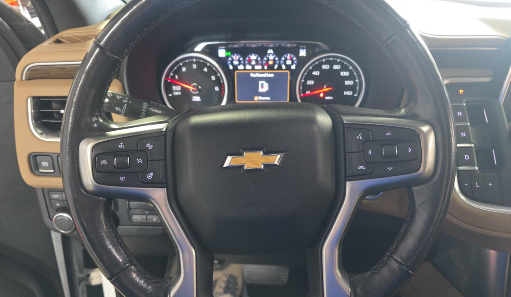 Used 2021 White Chevrolet Premier image 29