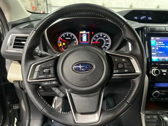 Used 2021 Gray Metallic Subaru Premium image 19