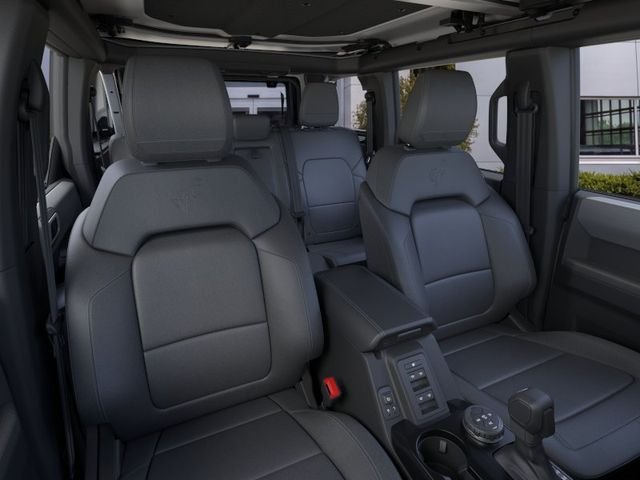 New 2026 Avalanche Ford Big Bend image 10