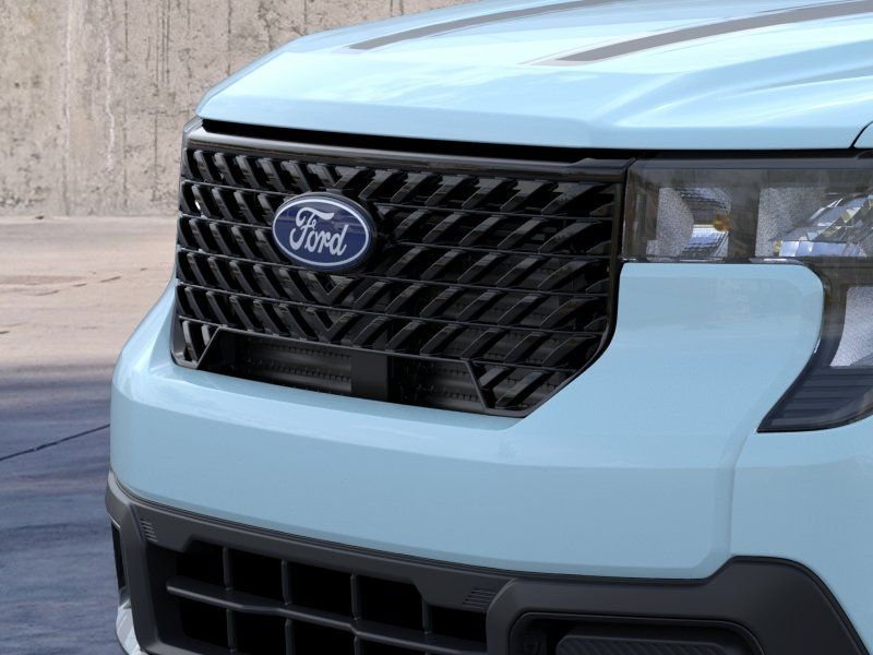 New 2026 White Ford XLT image 18