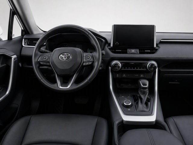 Used 2023 Silver Toyota XLE Premium image 22