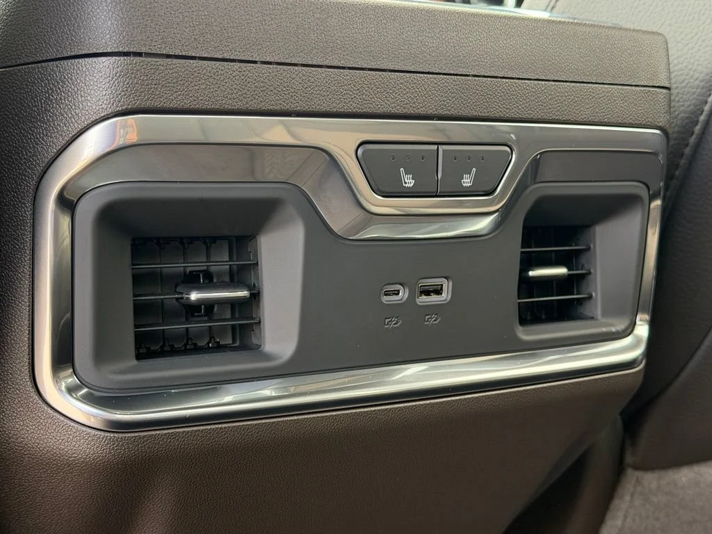 New 2026 Glacier White Tricoat GMC Denali image 20