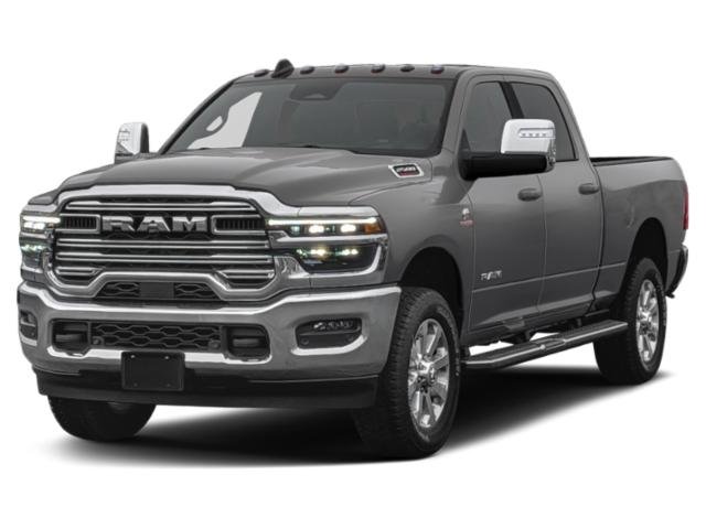 2026 RAM 2500's photo