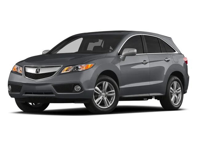 Used 2014  Acura Tech Pkg image 1