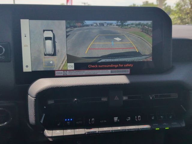 New 2027  Toyota Base image 22