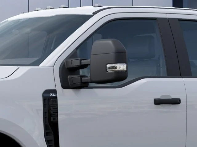 New 2027 Oxford White Ford F-250® XL image 20