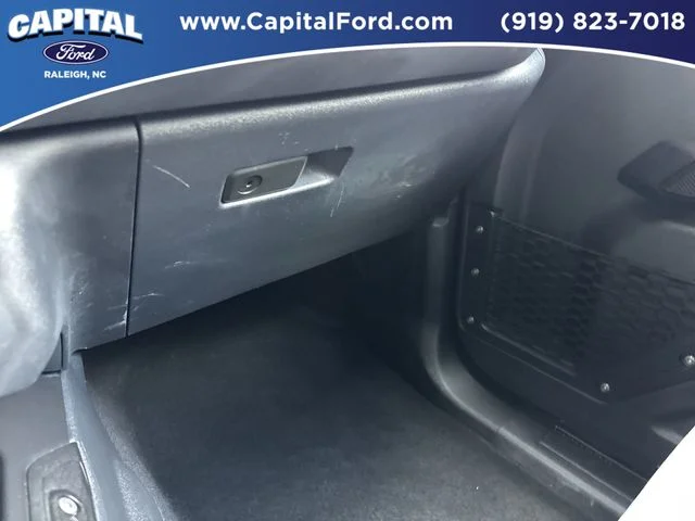 Used 2025 White Ford Big Bend image 27