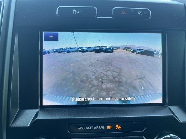 Used 2020 White Ford XL image 17