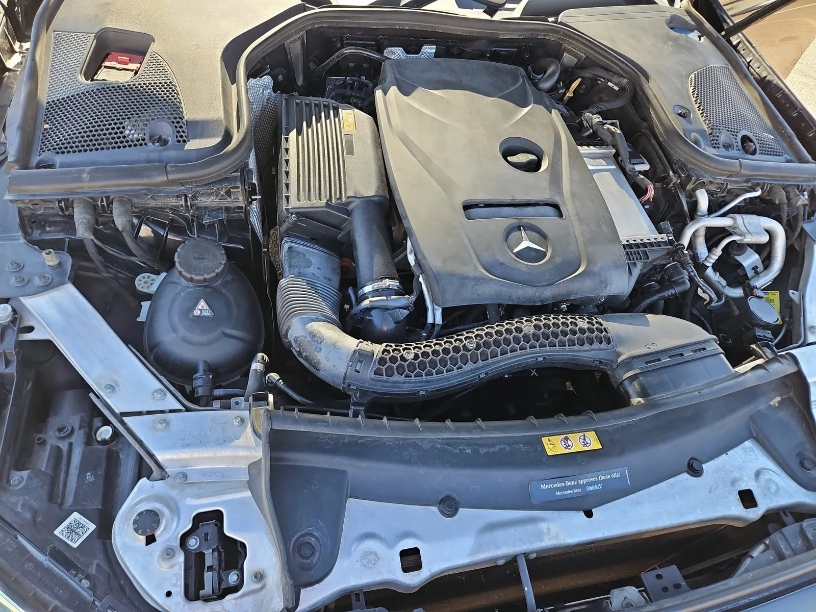 Used 2018 Black Mercedes-Benz E 300 image 24