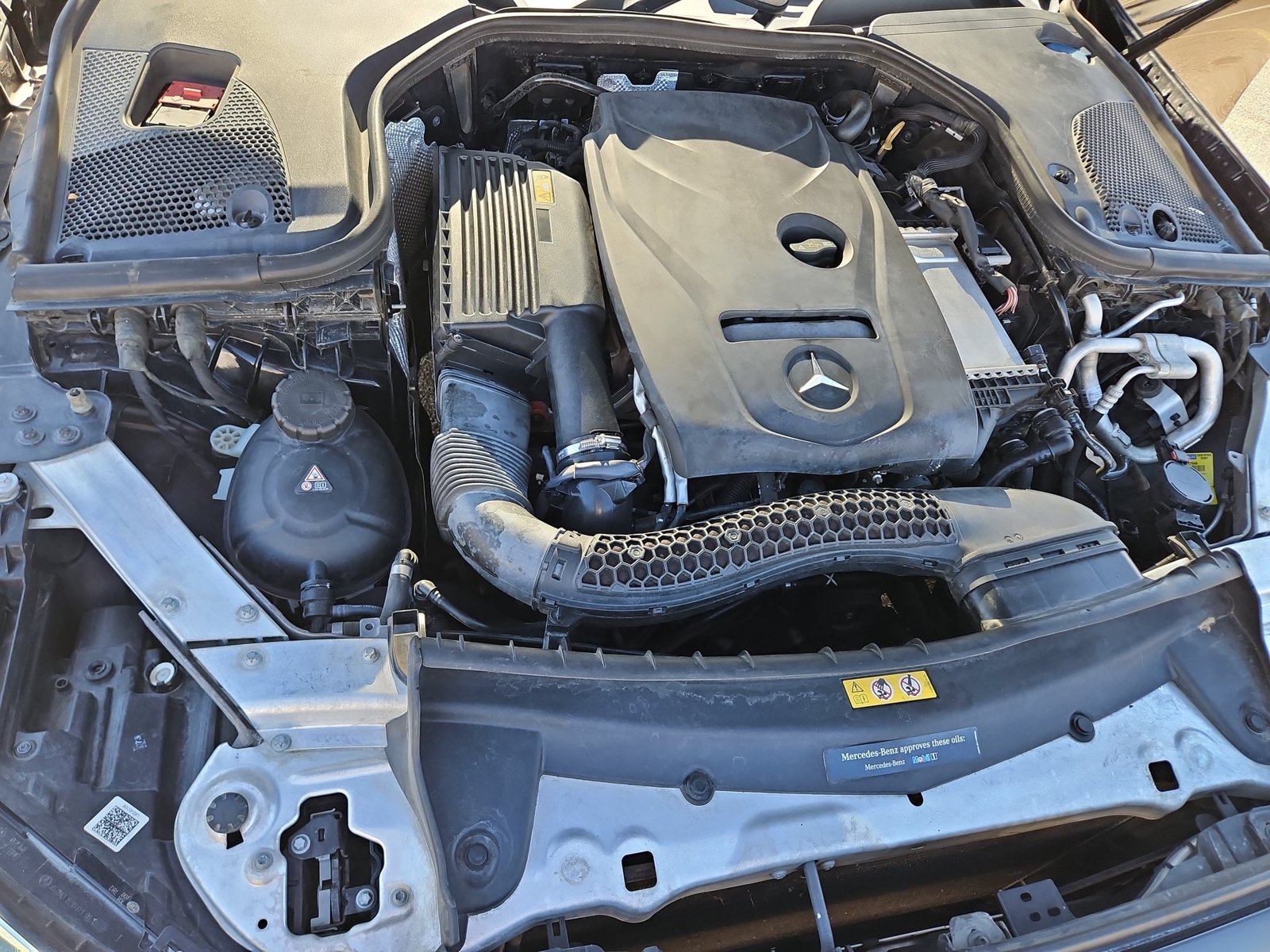 Used 2018 Black Mercedes-Benz E 300 image 24