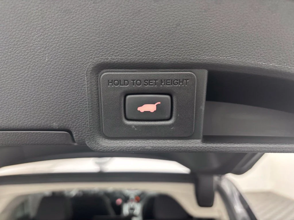 Certified Used 2022  Acura Technology Package image 11
