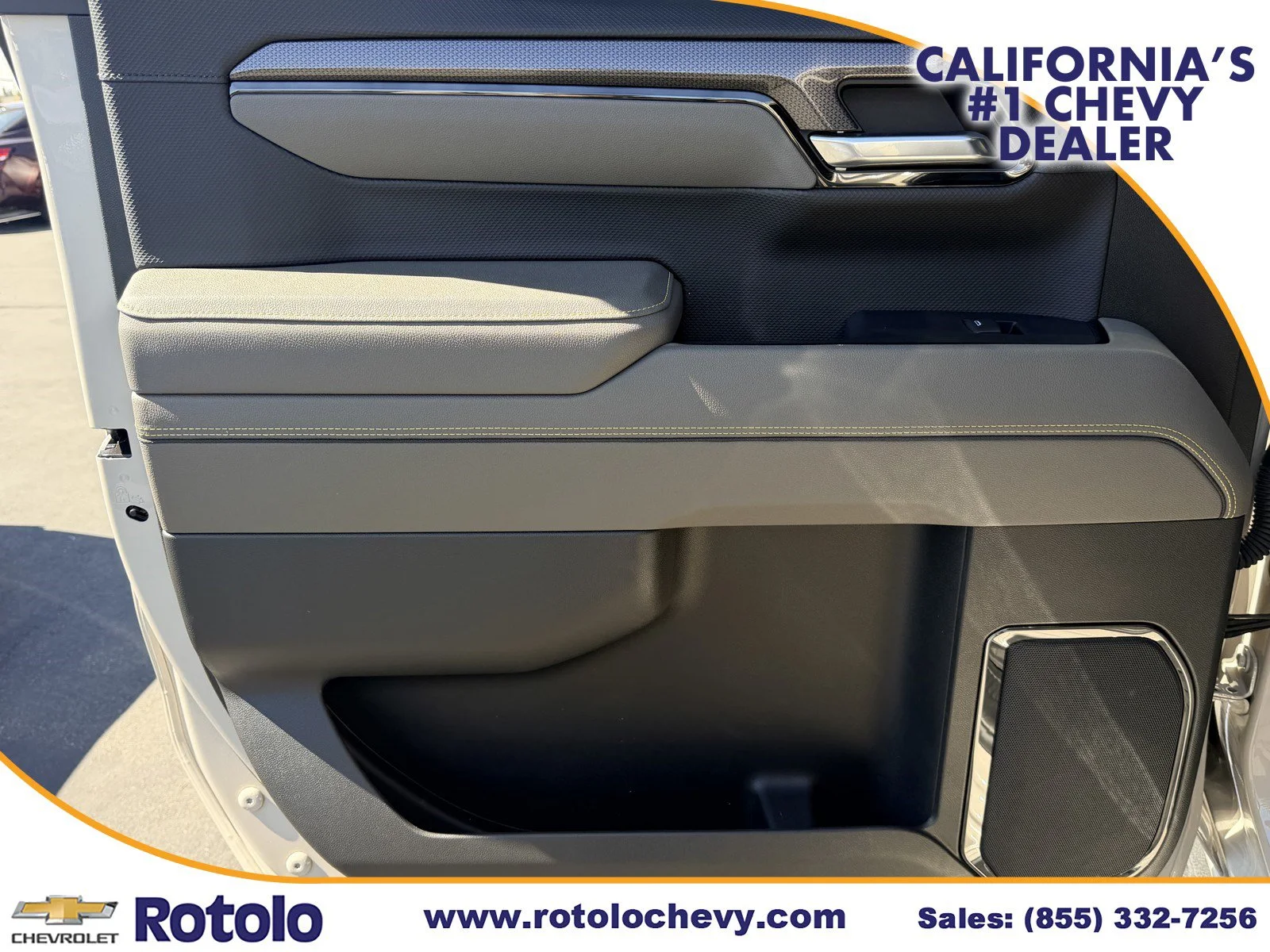 Used 2026 White Sands Chevrolet ZR2 image 15
