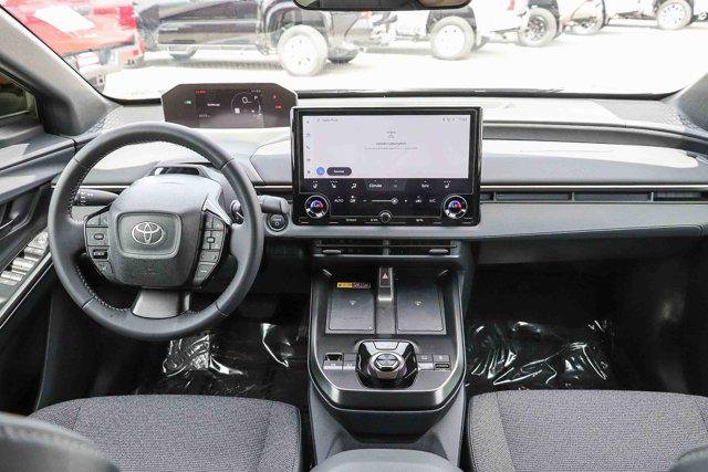 Certified Used 2026 PRECIOUS METAL Toyota  image 12