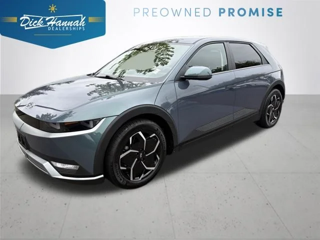 2023 Hyundai Ioniq 5 SE AWD's photo