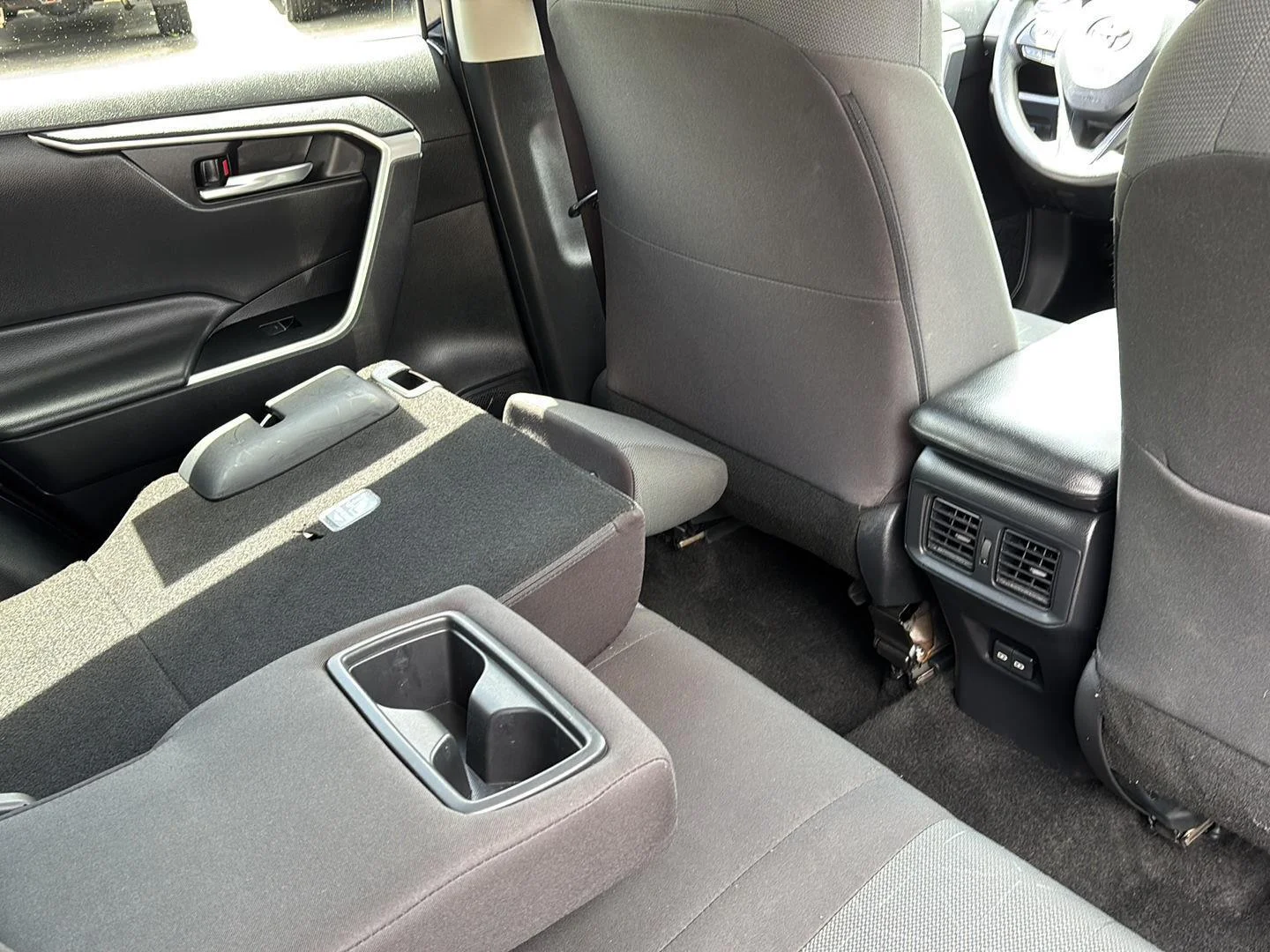 Certified Used 2024 Blueprint Toyota XLE image 22
