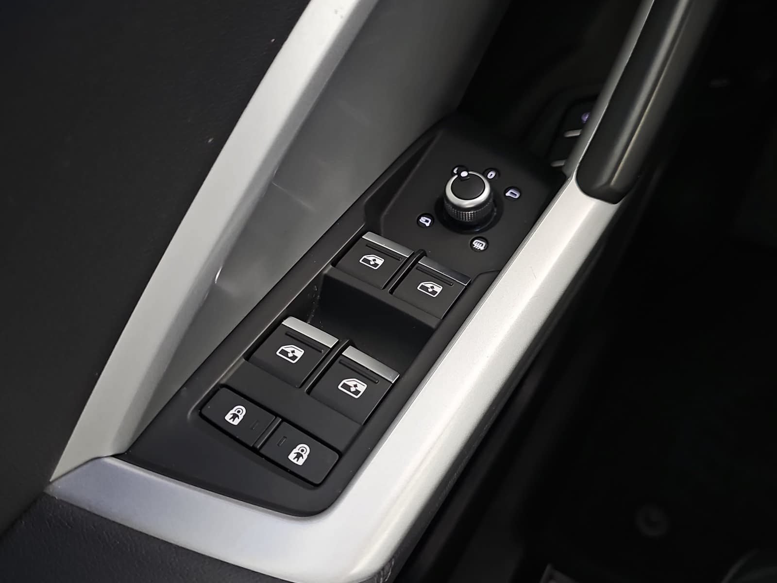 Used 2023 Black Audi Premium Plus image 28