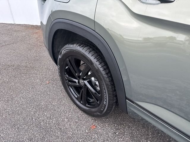 2026 Volkswagen Atlas Cross Sport SEL R-LINE - Photo 7