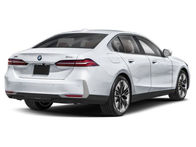 New 2027  BMW 540i xDrive image 2