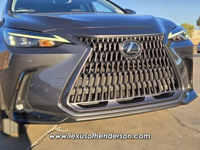 Certified Used 2022 Gray Lexus 350 Premium image 9