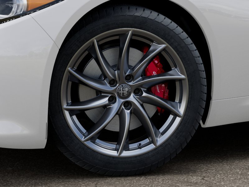 2025 Alfa Romeo Giulia Base - Photo 33