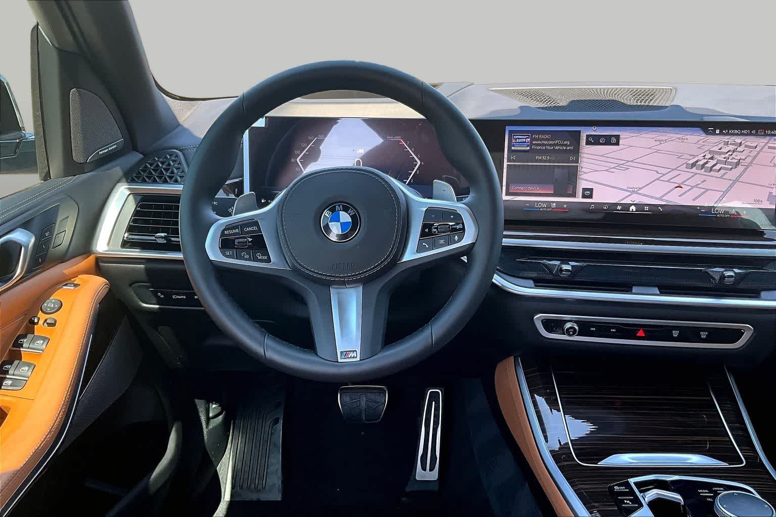 Used 2026 Brooklyn Grey Metallic BMW sDrive40i image 5