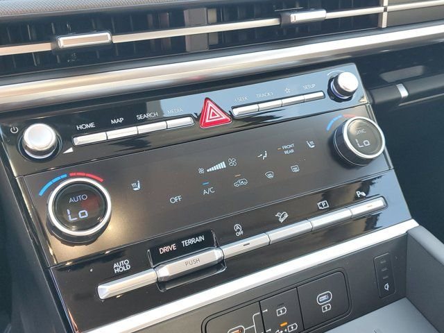 New 2026 Gray Hyundai XRT AWD image 27