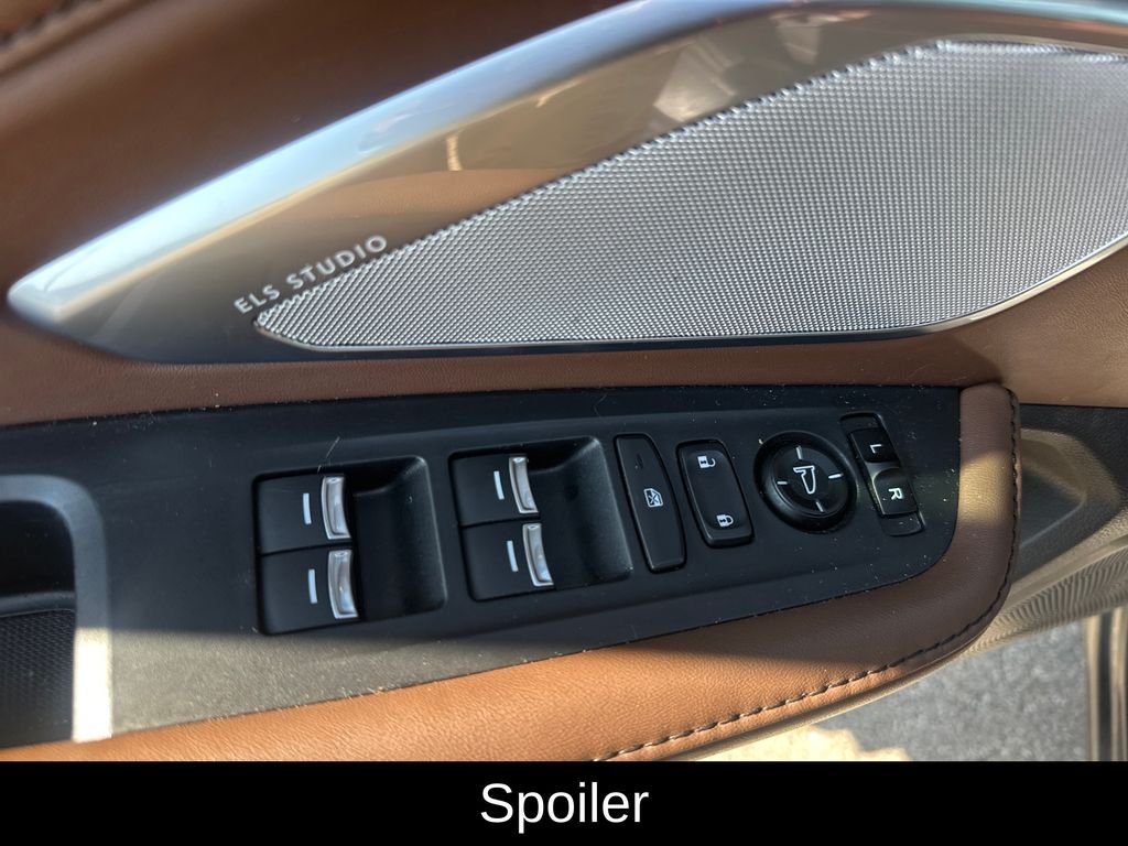 Used 2020  Acura Technology Package image 12