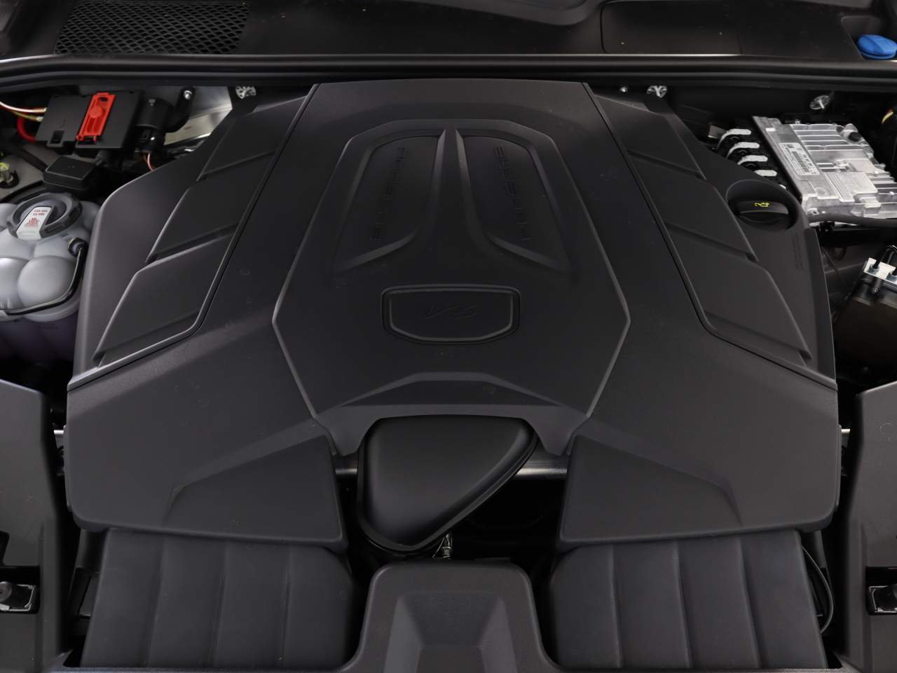 New 2026 Chalk Porsche  image 24