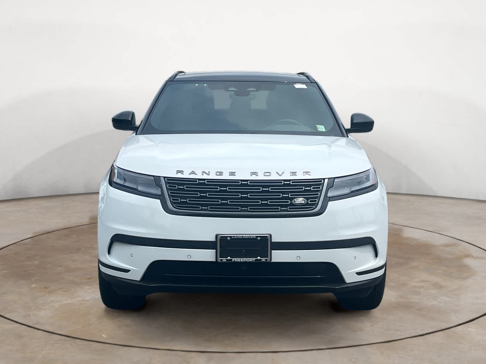 2026 Land Rover Range Rover Velar S - Photo 8