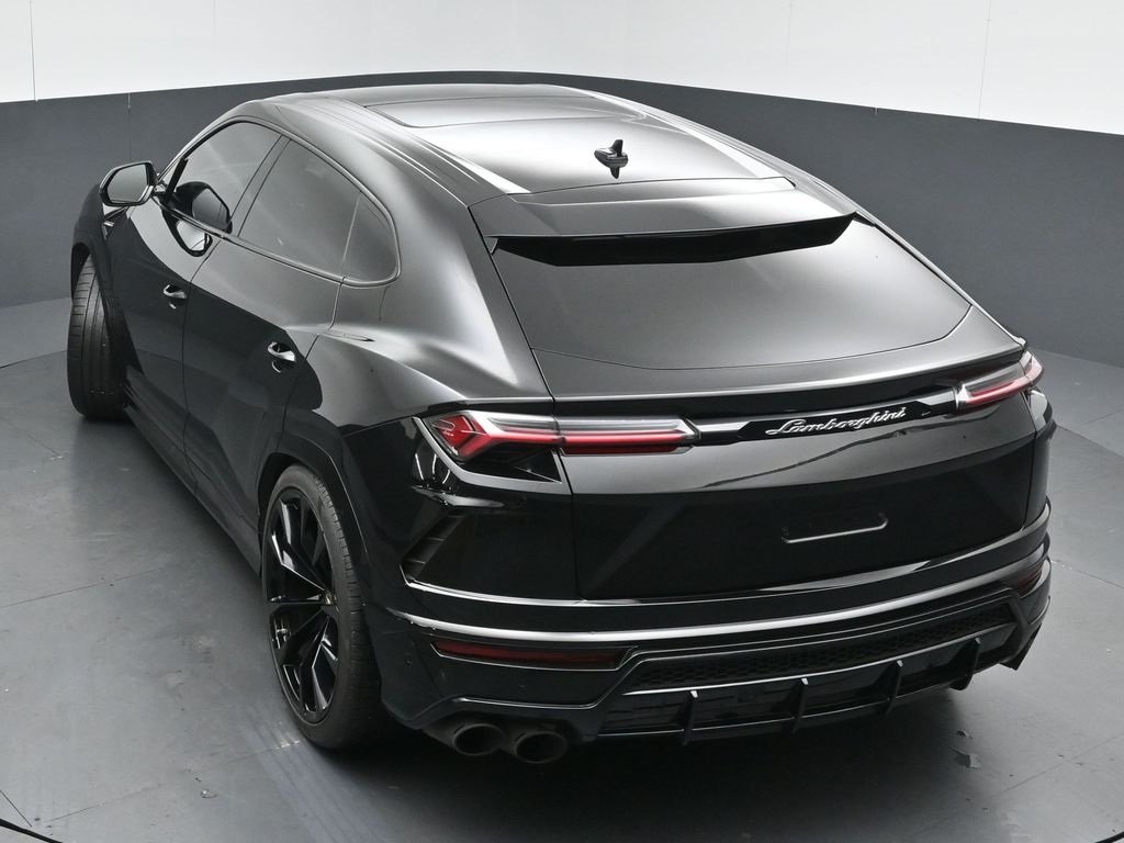 2021 LAMBORGHINI URUS - Image 50