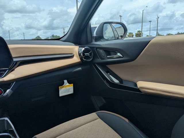 2026 Chevrolet Equinox ACTIV - Photo 18
