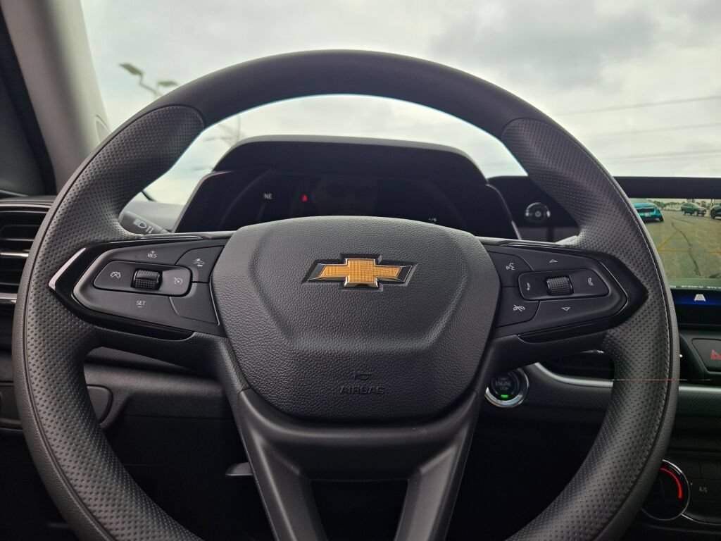 2026 Chevrolet Trailblazer LS - Photo 24