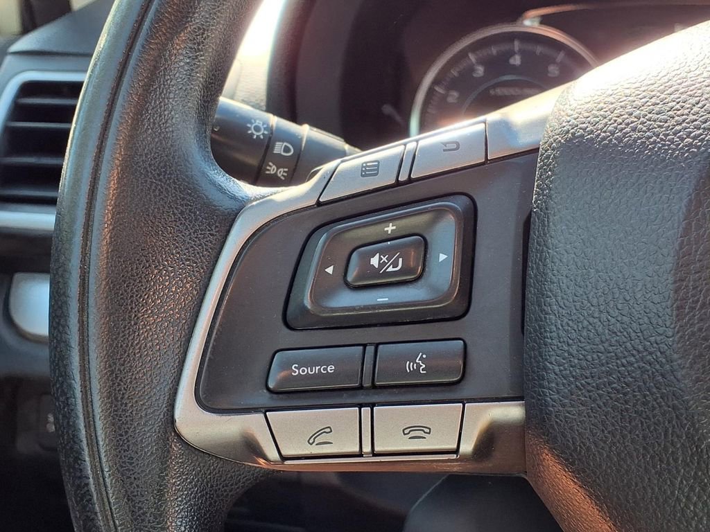 Used 2015 Desert Khaki Subaru Premium image 24