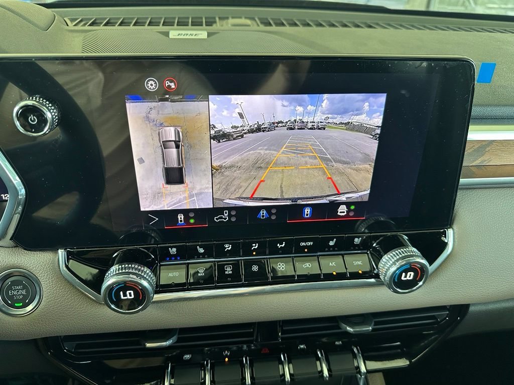 2026 GMC Canyon Denali - Photo 25