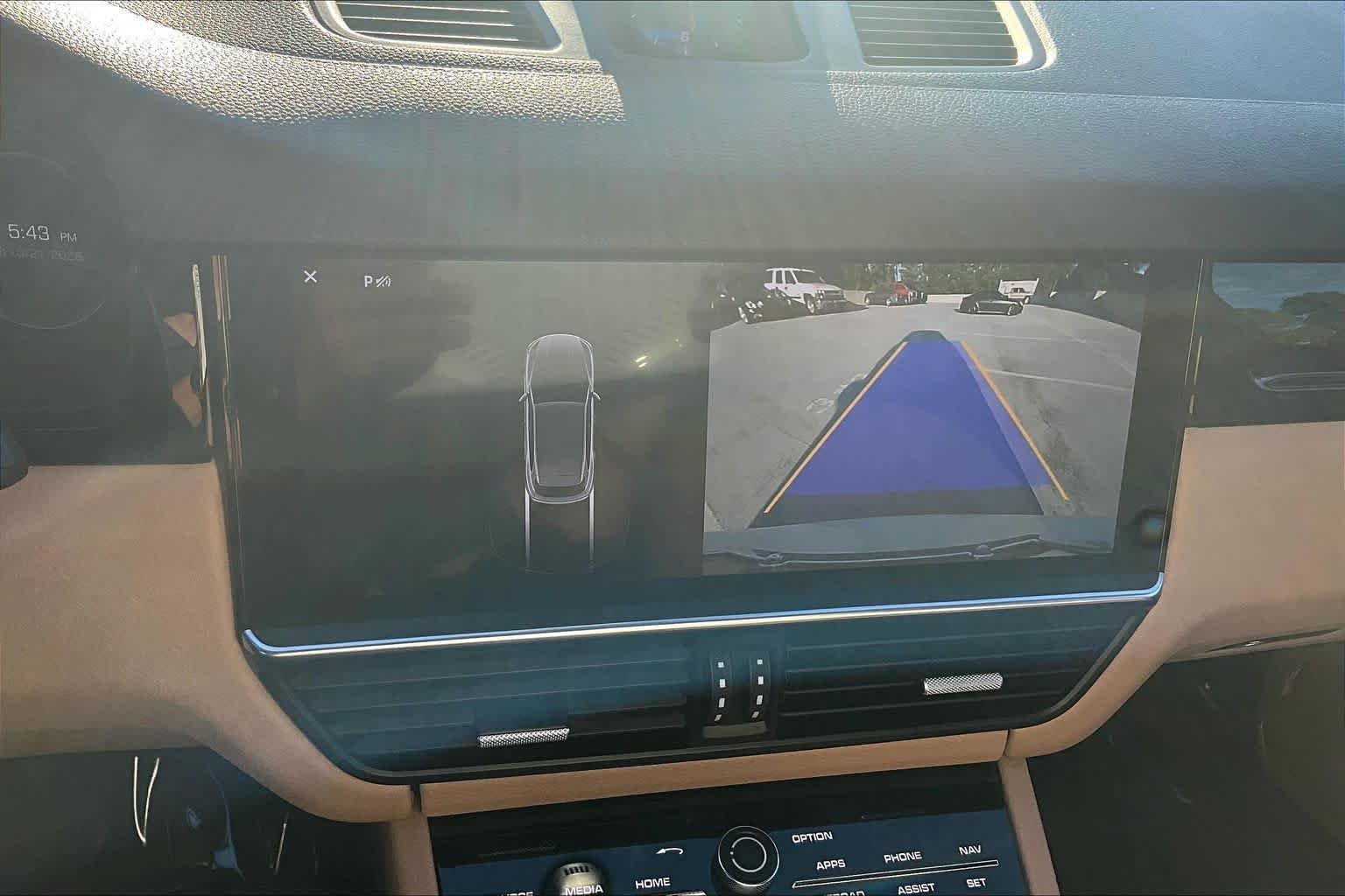 Used 2019  Porsche  image 25