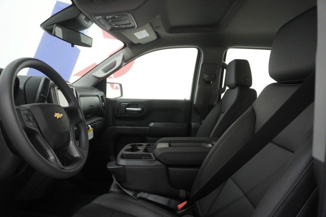 2026 Chevrolet Silverado 1500 Work Truck - Photo 17