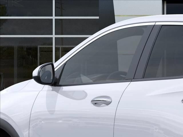 2026 Buick Encore GX Preferred - Photo 12