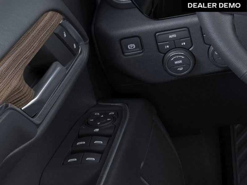 Used 2026  Chevrolet RST image 22