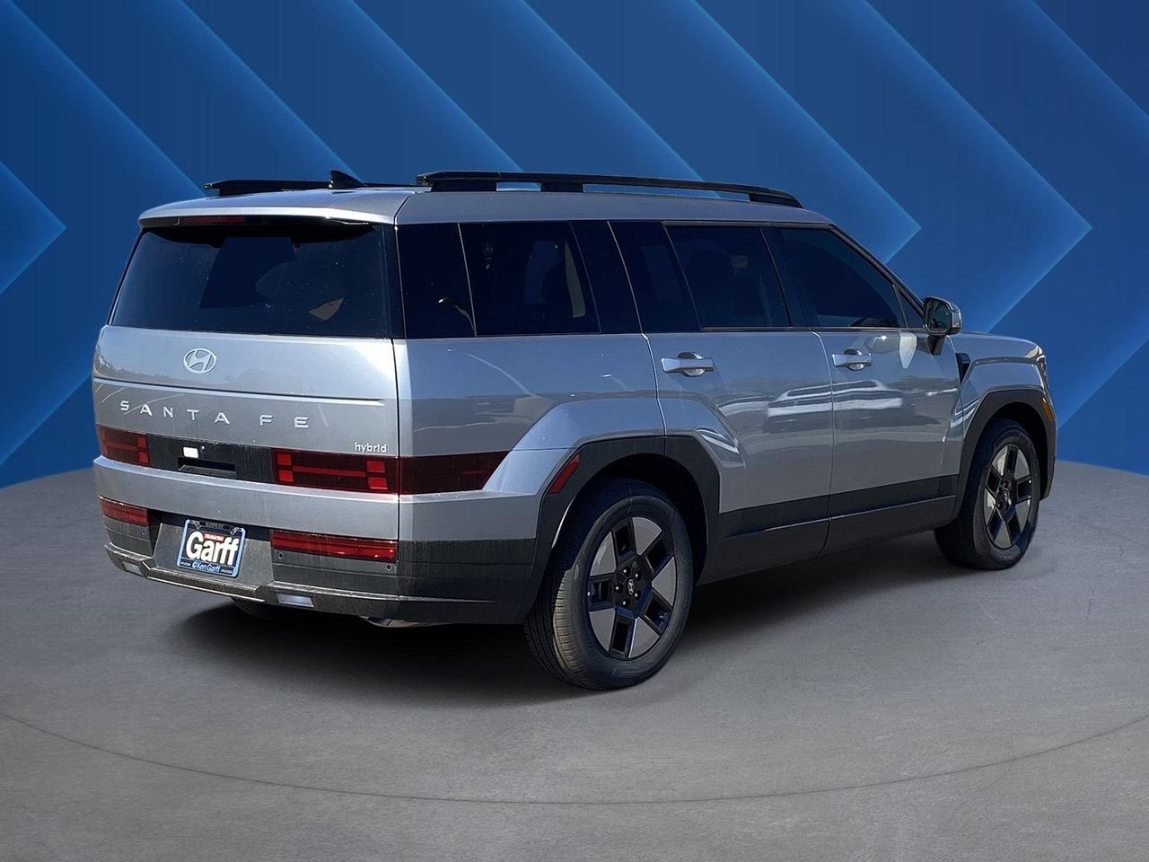 New 2026 Shimmering Silver Hyundai SEL image 3