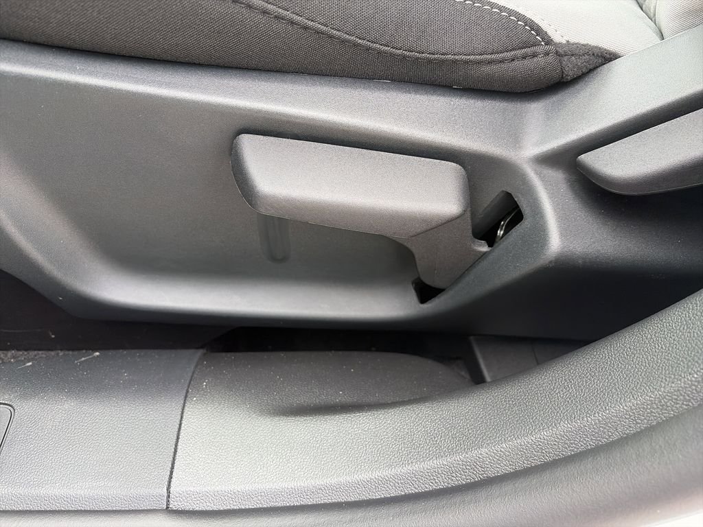 Used 2025 White Ford Active image 13
