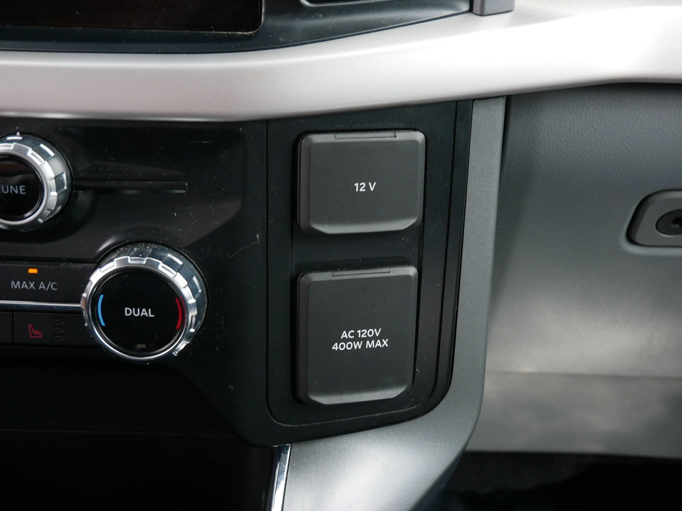 Used 2024 Sterling Gray Metallic Chevrolet RST image 64