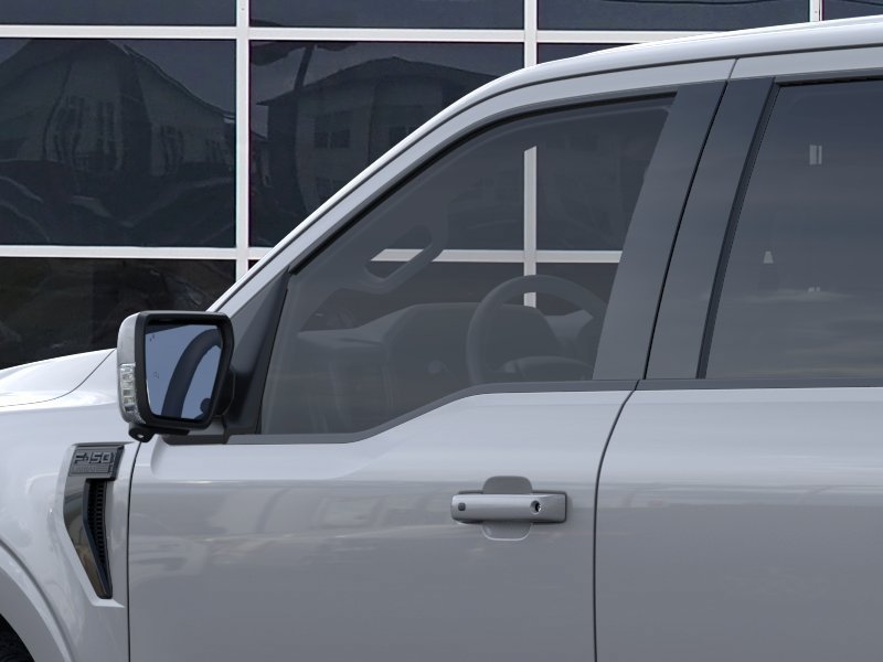 New 2026 Avalanche Ford Lariat® image 20