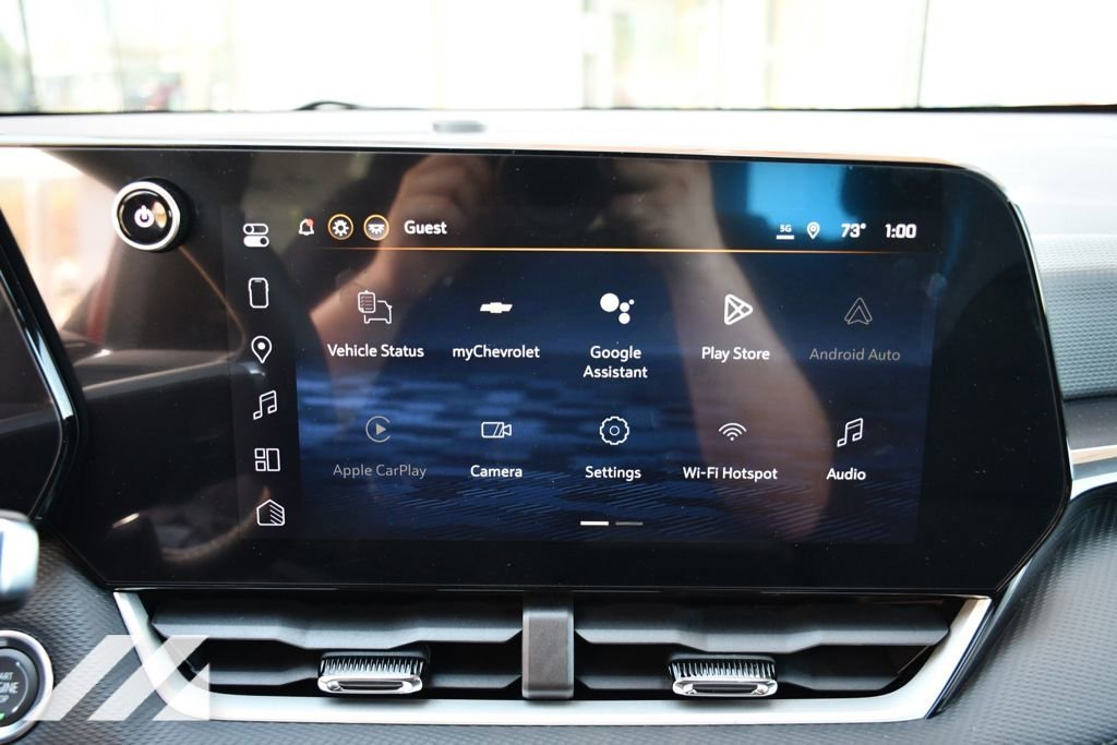 2026 Chevrolet Equinox LT - Photo 16