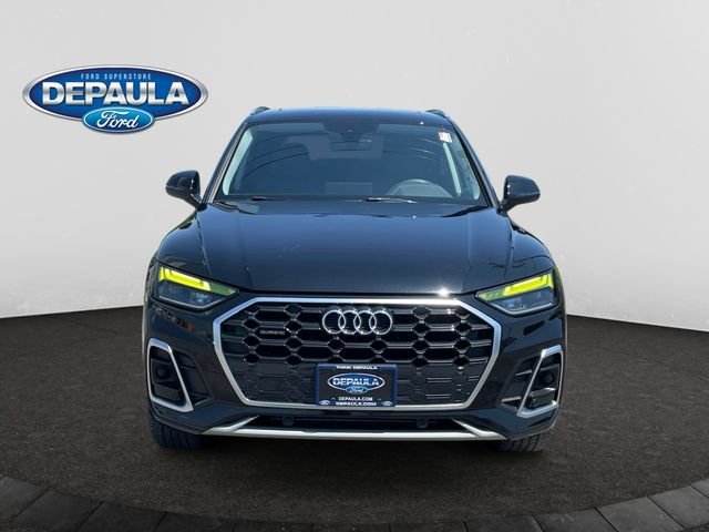Used 2024  Audi 45 S line Premium image 10
