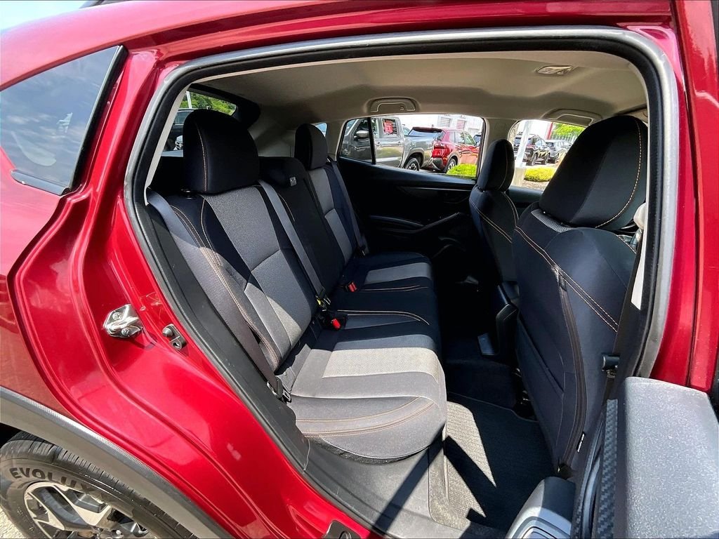 Used 2019 Red Subaru 2.0i Premium image 16
